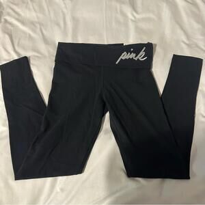 Victoria’s Secret Foldover leggings